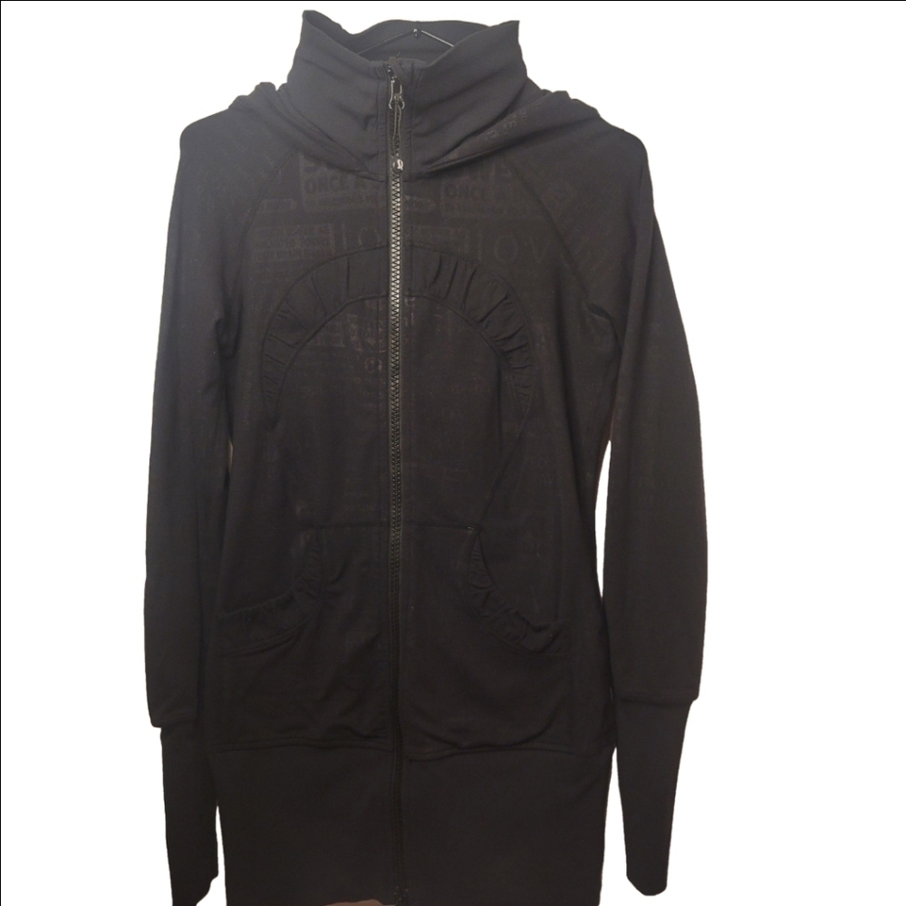 #187 Lululemon Size 4